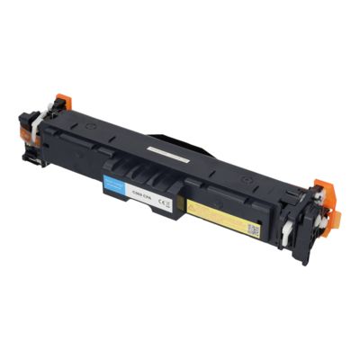 Toner compatibile Canon 069 C - Ciano