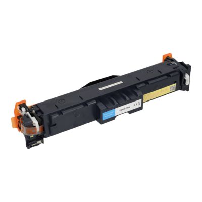 Toner compatibile Canon 069 C - Ciano