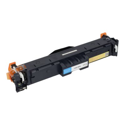 Toner compatibile Canon 069 M - Magenta