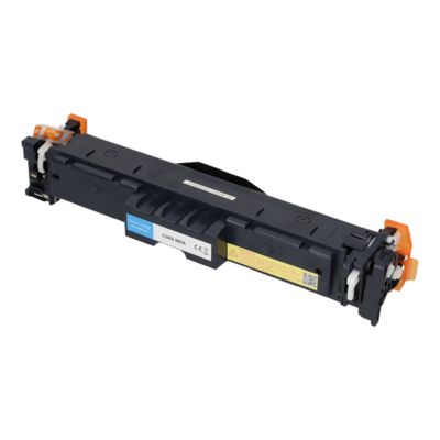 Toner compatibile Canon 069 M - Magenta
