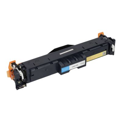 Toner compatibile Canon 069 Y - Giallo