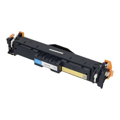 Toner compatibile Canon 069 Y - Giallo