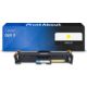 Toner compatibile Canon 069 Y - Giallo