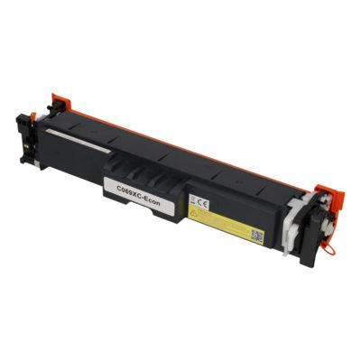Toner compatibile Canon 069H C - Ciano Alta capacità