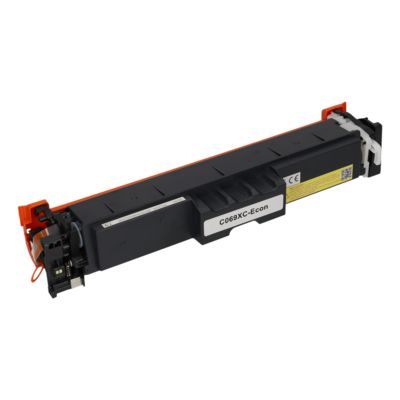 Toner compatibile Canon 069H C - Ciano Alta capacità
