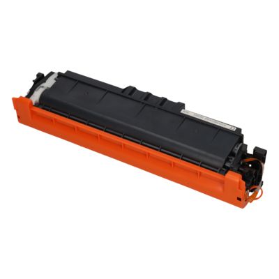 Toner compatibile Canon 069H Y - Giallo Alta capacità
