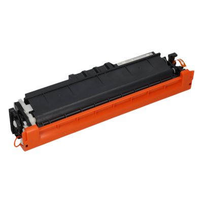 Toner compatibile Canon 069H Y - Giallo Alta capacità