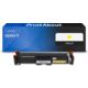 Toner compatibile Canon 069H Y - Giallo Alta capacità