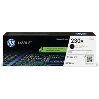 Toner HP 230A (W2300A) - Nero