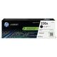 Toner HP 230A (W2300A) - Nero