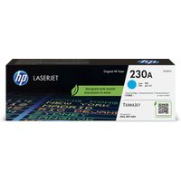 Toner HP 230A (W2301A) - Ciano