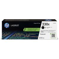 Toner HP 230X (W2300X) - Nero Alta capacità