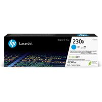 Toner HP 230X (W2301X) - Ciano Alta capacità