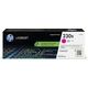 Toner HP 230X (W2303X) - Magenta Alta capacità