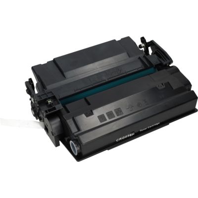 Toner compatibile Canon 056 H - Nero Alta capacità