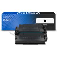 Toner compatibile Canon 056 H - Nero Alta capacità
