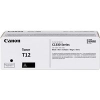 Toner Canon T12 (5098C006) - Nero