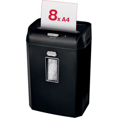 Rexel ProMax QS REX823 Distruggidocumenti