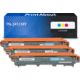 Toner compatibile Brother TN-241CMY - 3 colori Multipack