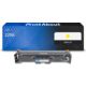 Toner compatibile HP 220A (W2202A) - Giallo