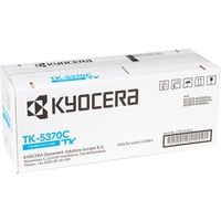Toner Kyocera TK-5370C - Ciano
