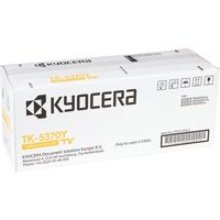 Toner Kyocera TK-5370Y - Giallo