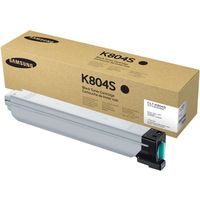 Toner Samsung CLT-K804S - Nero