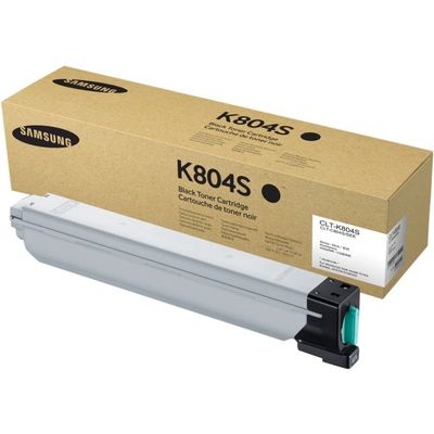 Toner Samsung CLT-K804S - Nero