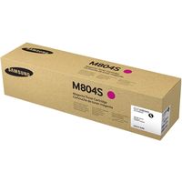 Toner Samsung CLT-M804S - Magenta