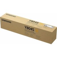 Toner Samsung CLT-Y804S - Giallo
