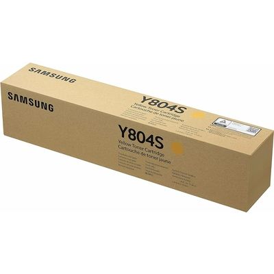 Toner Samsung CLT-Y804S - Giallo