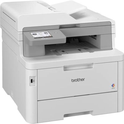 Brother MFC-L8340CDW Stampante a LED