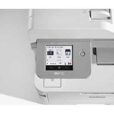 Brother MFC-L8340CDW Stampante a LED