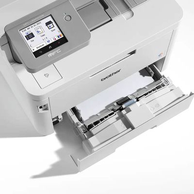 Brother MFC-L8340CDW Stampante a LED