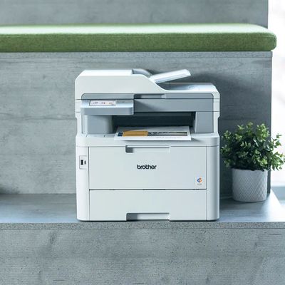 Brother MFC-L8340CDW Stampante a LED