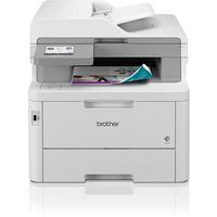 Brother MFC-L8390CDW Stampante a LED