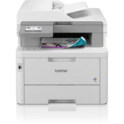 Brother MFC-L8390CDW Stampante a LED