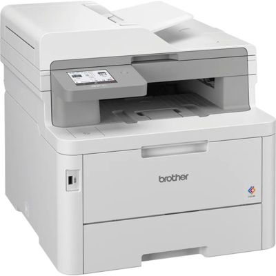 Brother MFC-L8390CDW Stampante a LED