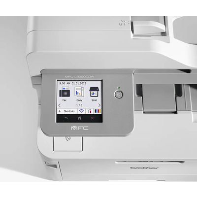 Brother MFC-L8390CDW Stampante a LED