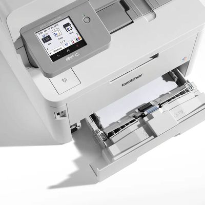 Brother MFC-L8390CDW Stampante a LED