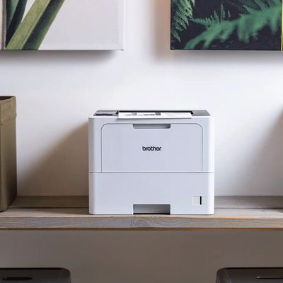 Brother HL-L6210DW Stampante laser