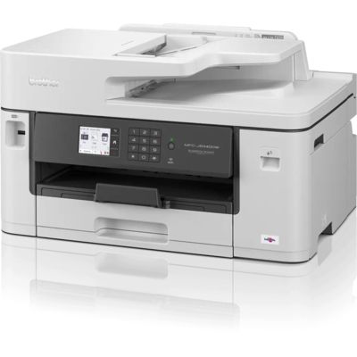 Brother MFC-J5340DWE Stampante inkjet