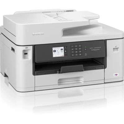 Brother MFC-J5340DWE Stampante inkjet