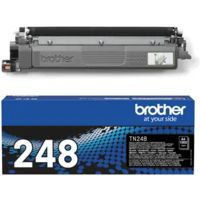 Toner Brother TN-248BK - Nero
