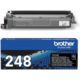 Toner Brother TN-248BK - Nero