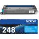 Toner Brother TN-248C - Ciano