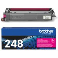Toner Brother TN-248M - Magenta