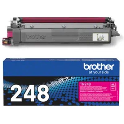 Toner Brother TN-248M - Magenta