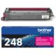 Toner Brother TN-248M - Magenta