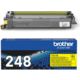 Toner Brother TN-248Y - Giallo